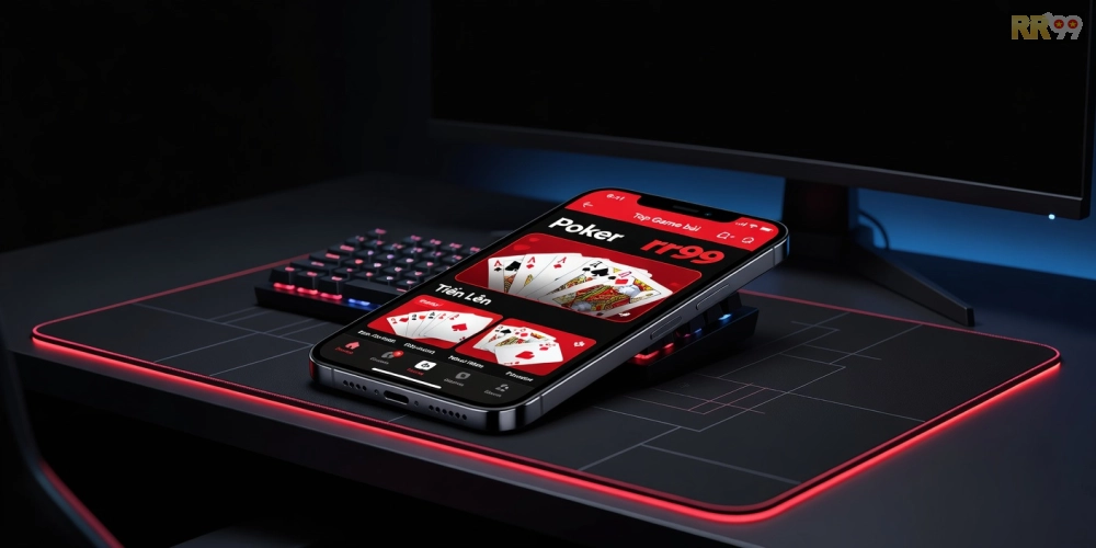 Đánh giá chi tiết nền tảng GameBaiRR99 Pro hàng đầu 2025