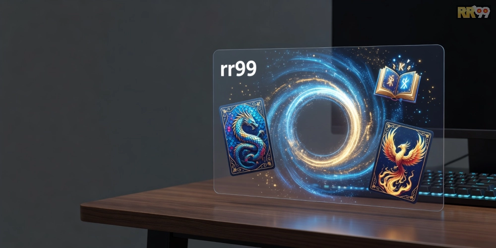 Giới thiệu tổng quan về tải game bài rr99 uy tín năm 2025